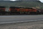 BNSF 7875